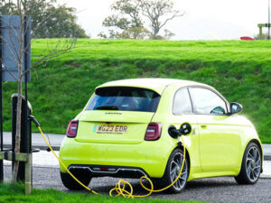 hoboken electric car service, ev repair, battery maintenance